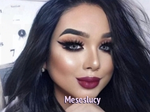Meseslucy