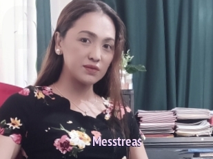 Messtreas