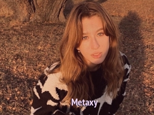 Metaxy