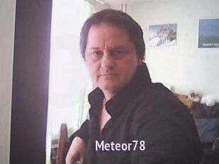 Meteor78