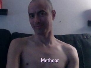 Methoor
