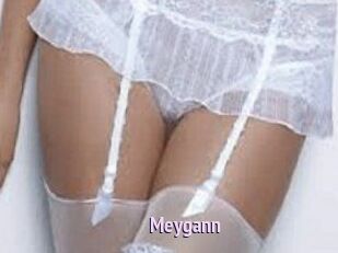 Meygann