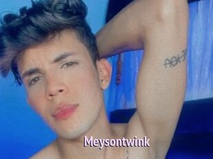Meysontwink