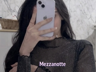 Mezzanotte