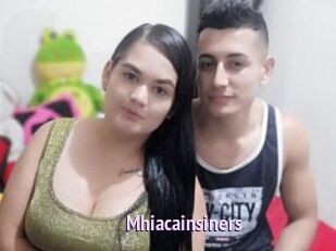 Mhiacainsiners