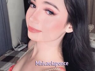 Mhicaelaponce