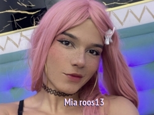 Mia_roos13