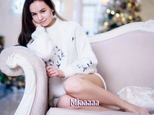 Miaaaaa