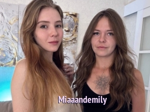 Miaaandemily