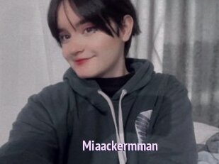 Miaackermman