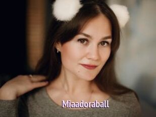 Miaadoraball