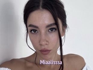 Miaalisssa