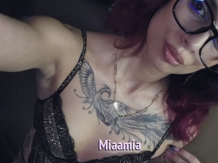 Miaamia
