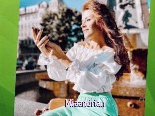 Miaandrian