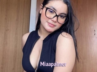 Miaapalmer