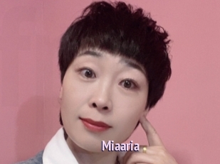 Miaaria