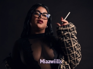 Miaawiills