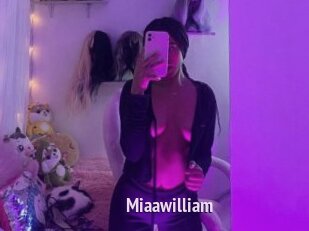 Miaawilliam