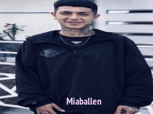 Miaballen