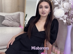 Miabarens