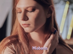Miabarns