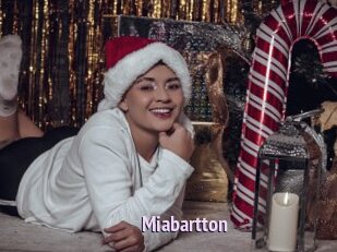Miabartton