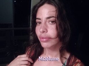 Miablume