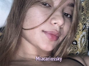 Miacariossky
