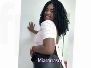 Miacarrasco