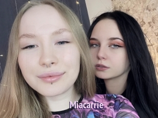 Miacarrie