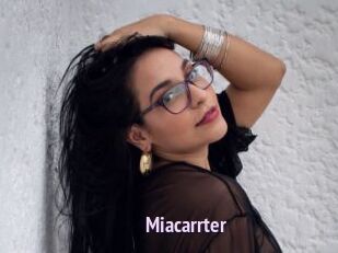 Miacarrter