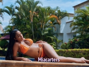 Miacarters