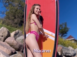 Miacarver