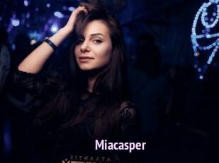 Miacasper