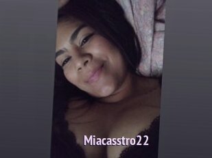 Miacasstro22