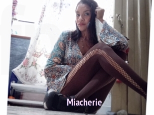 Miacherie