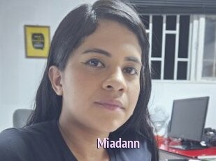 Miadann