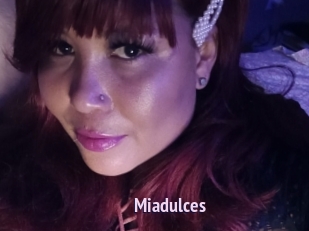 Miadulces