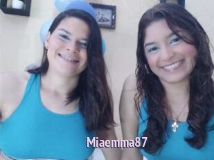 Miaemma87