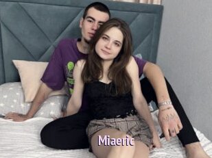 Miaeric