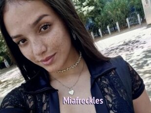 Miafreckles