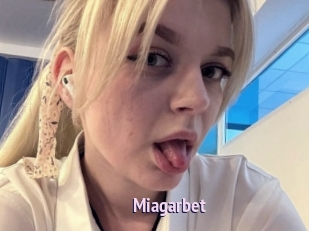 Miagarbet