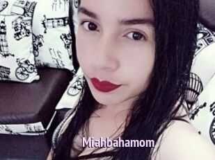 Miahbahamom
