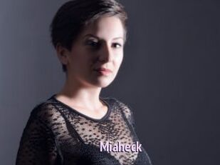 Miaheck