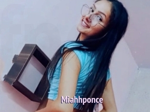 Miahhponce