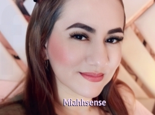 Miahhsense
