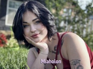 Miaholon