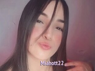 Miahott22