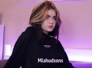 Miahudsons