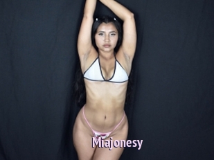Miajonesy